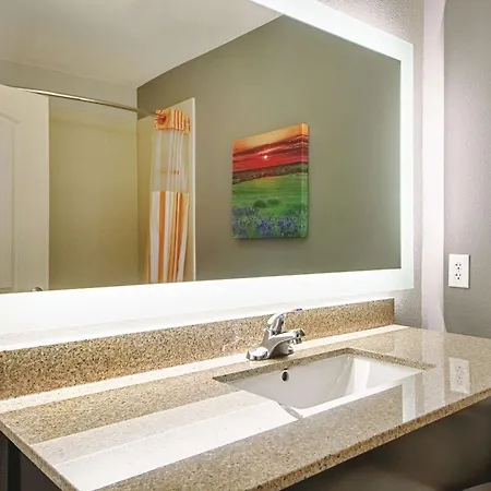 La Quinta By Wyndham Mckinney Extérieur photo