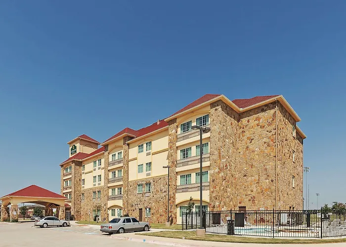 La Quinta By Wyndham Mckinney