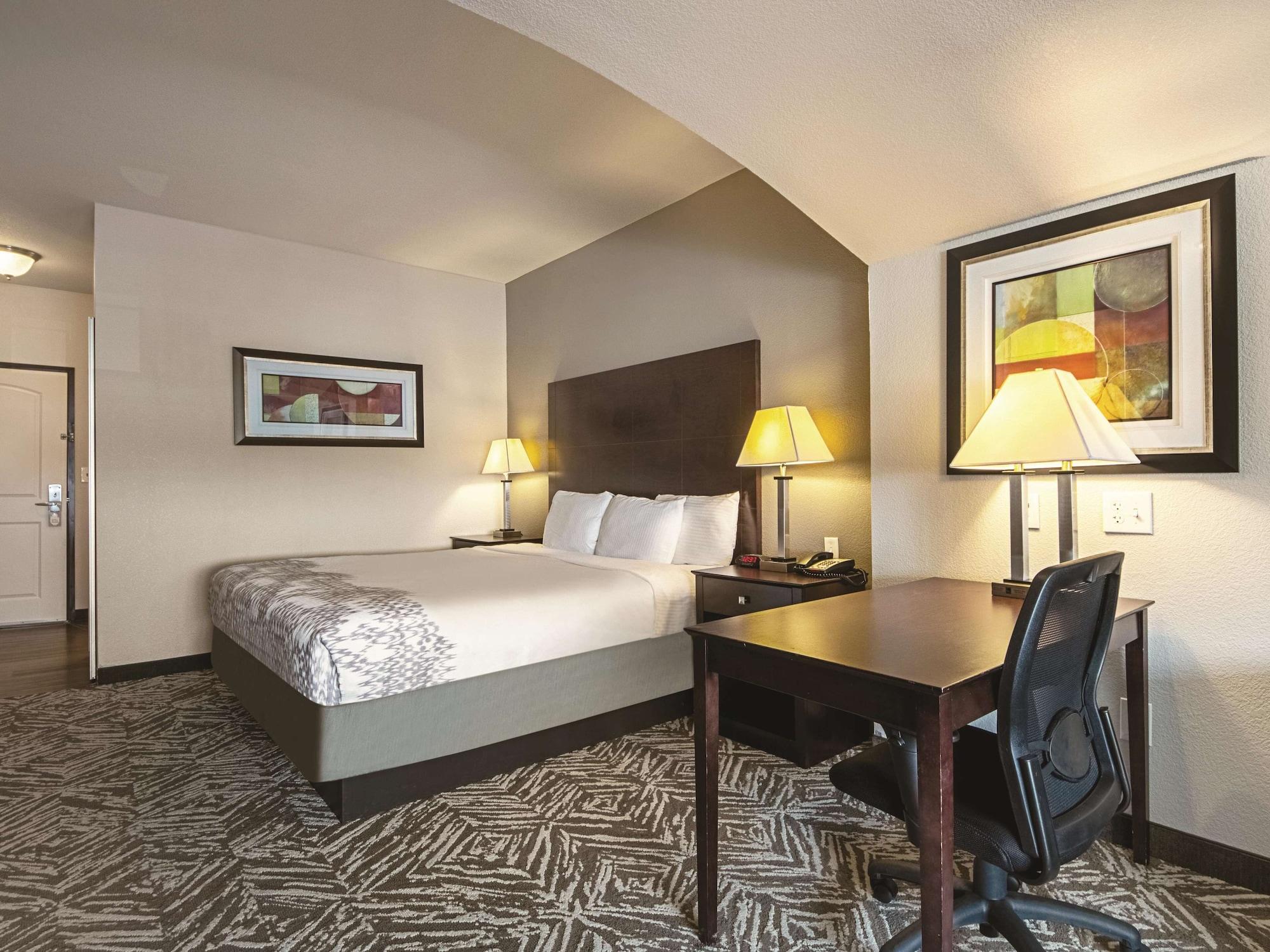 La Quinta By Wyndham 3*