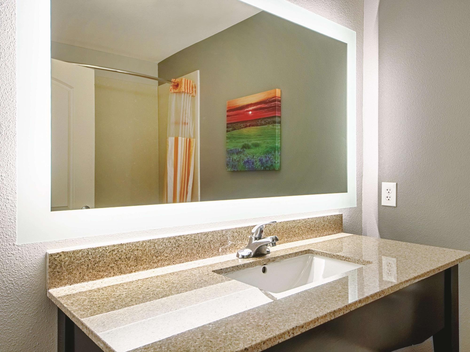 La Quinta By Wyndham 3*