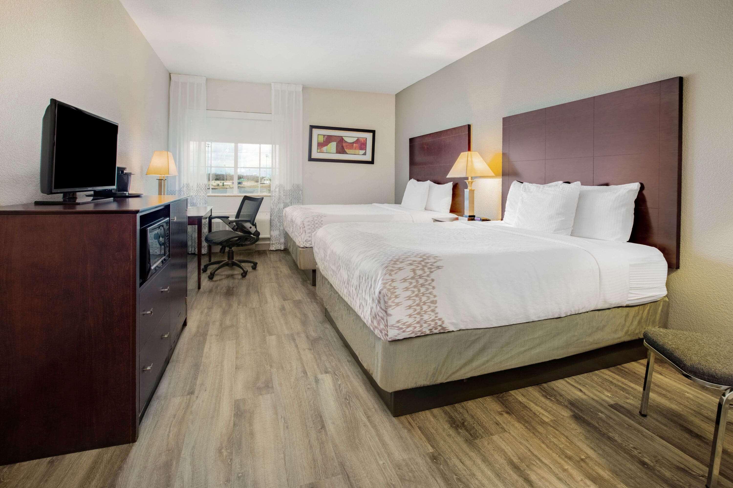 La Quinta By Wyndham Hotel McKinney