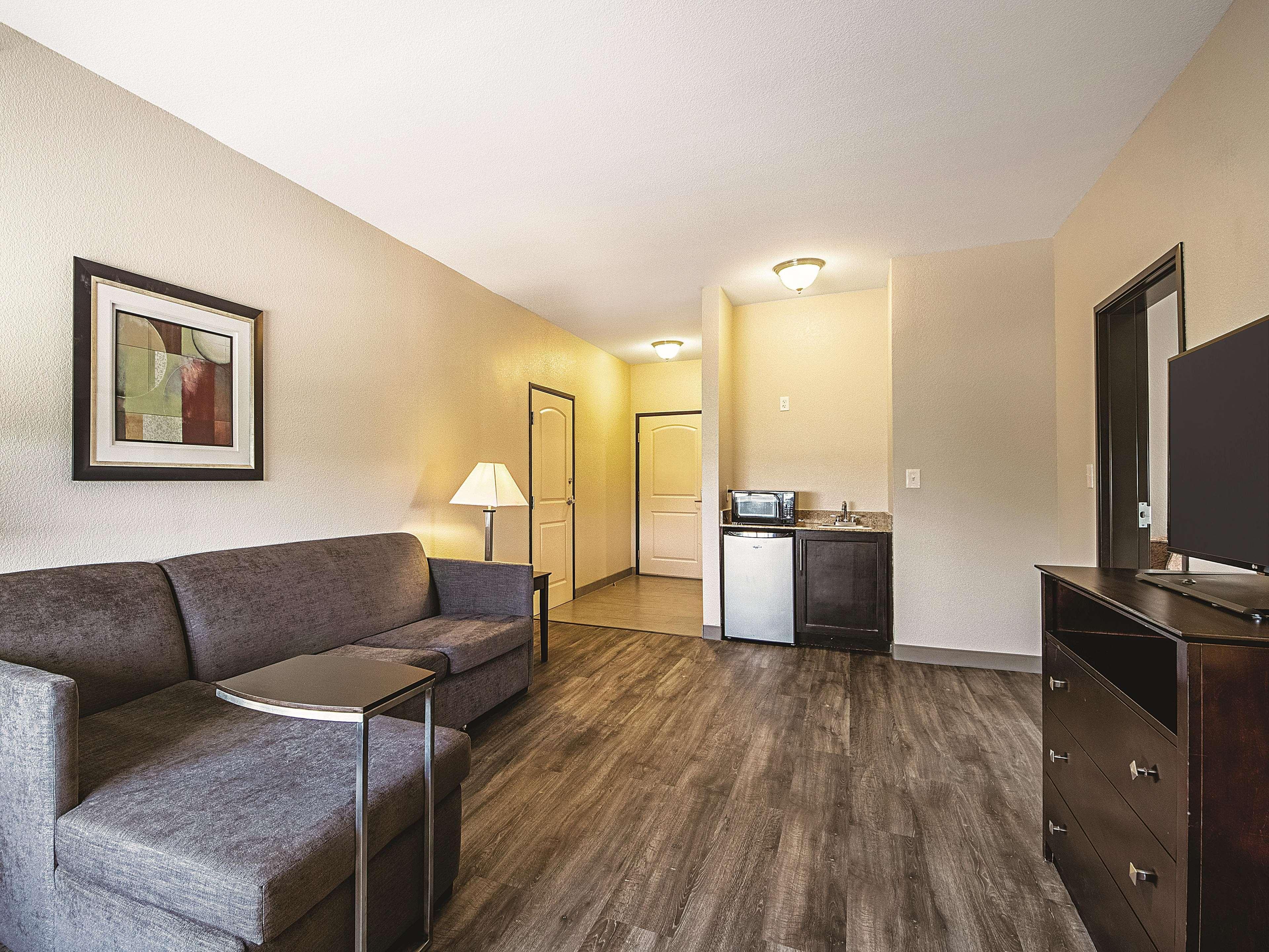 La Quinta By Wyndham