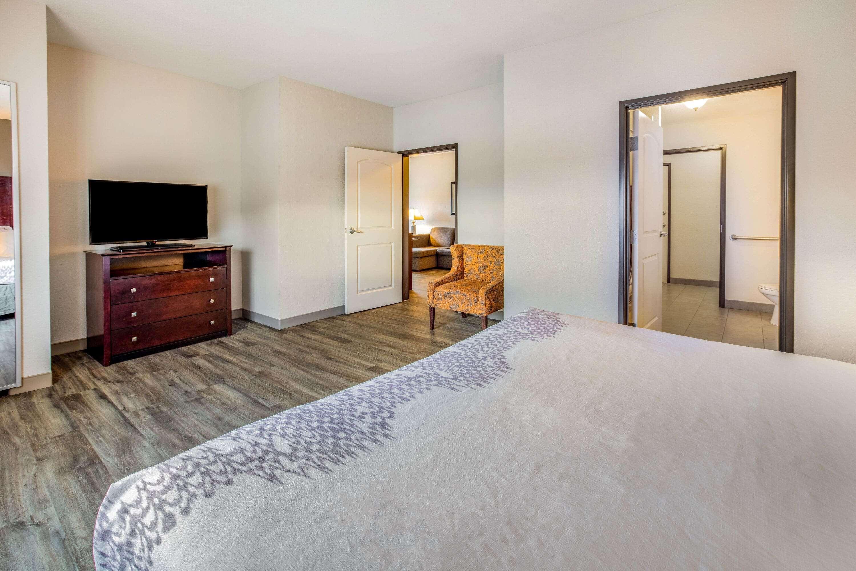 La Quinta By Wyndham 3*