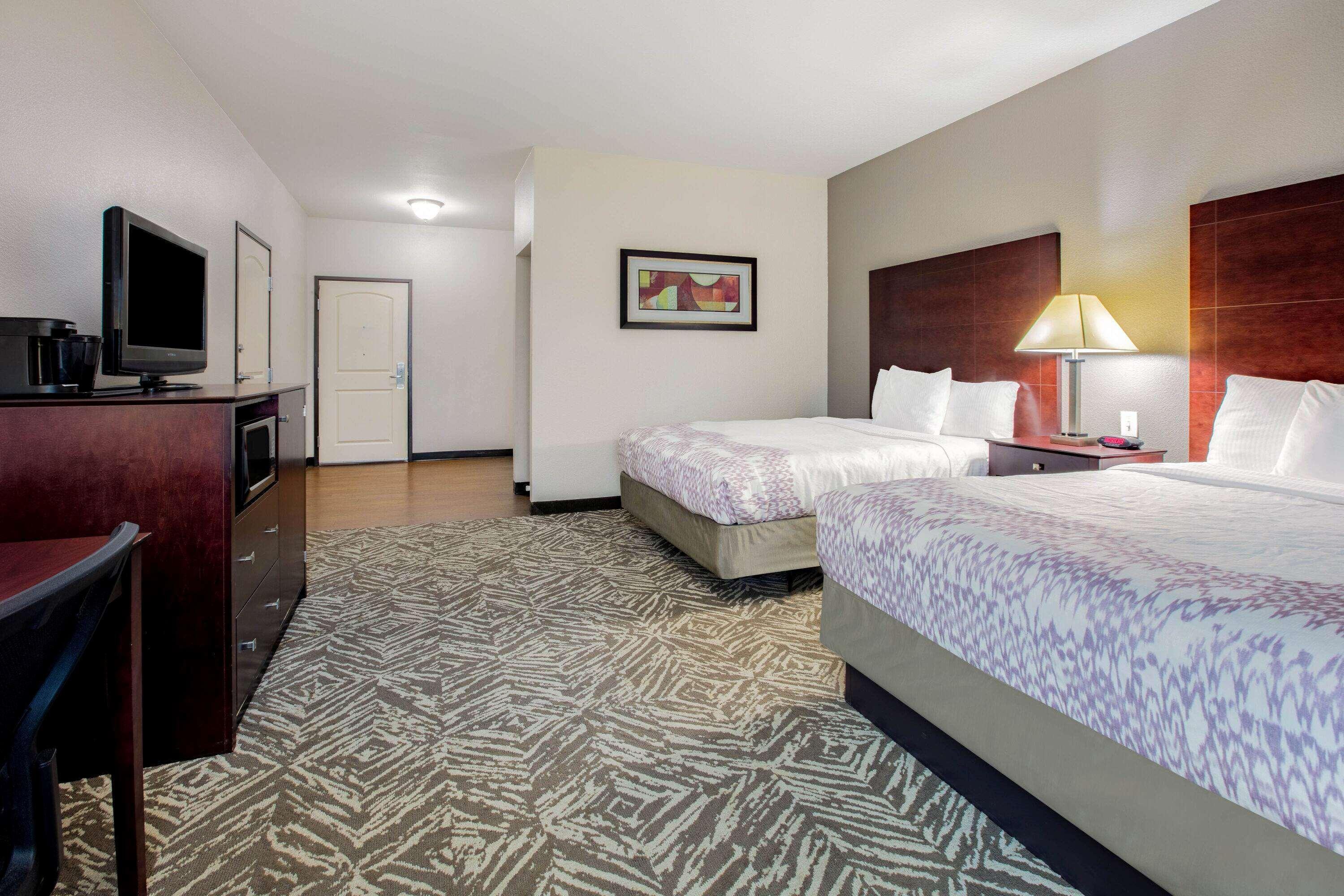 La Quinta By Wyndham Hotel