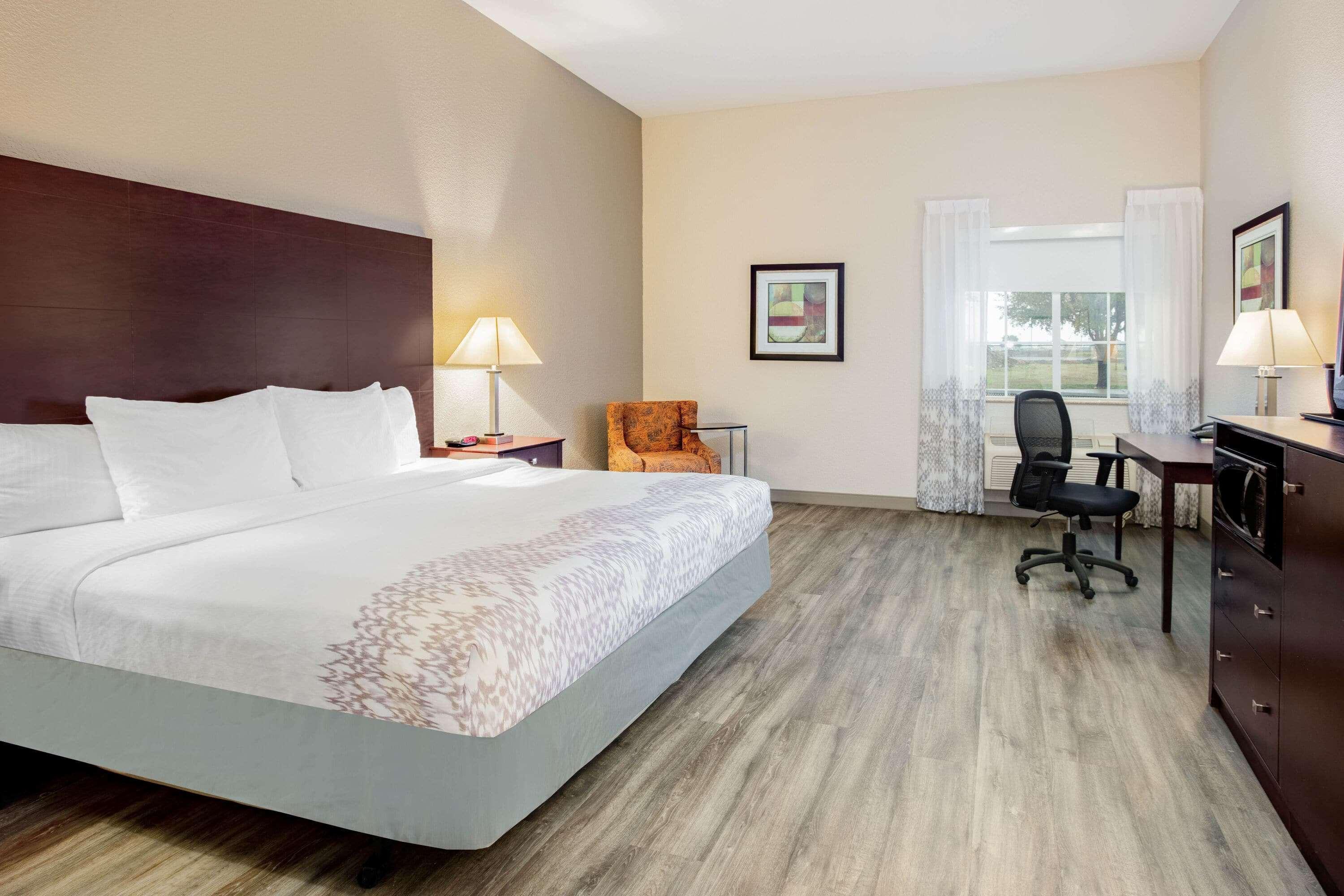 Hotel La Quinta By Wyndham 3*