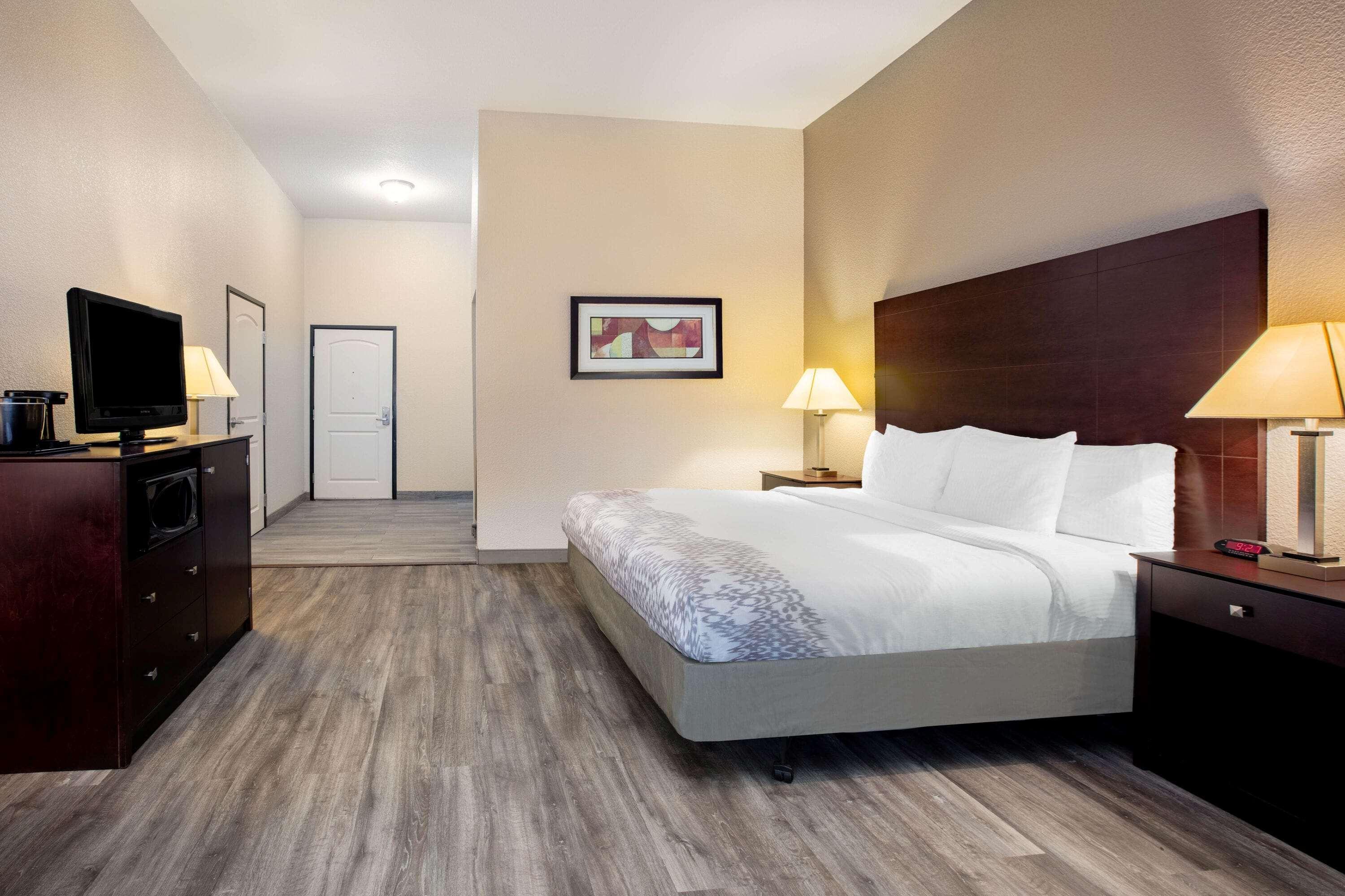 La Quinta By Wyndham McKinney