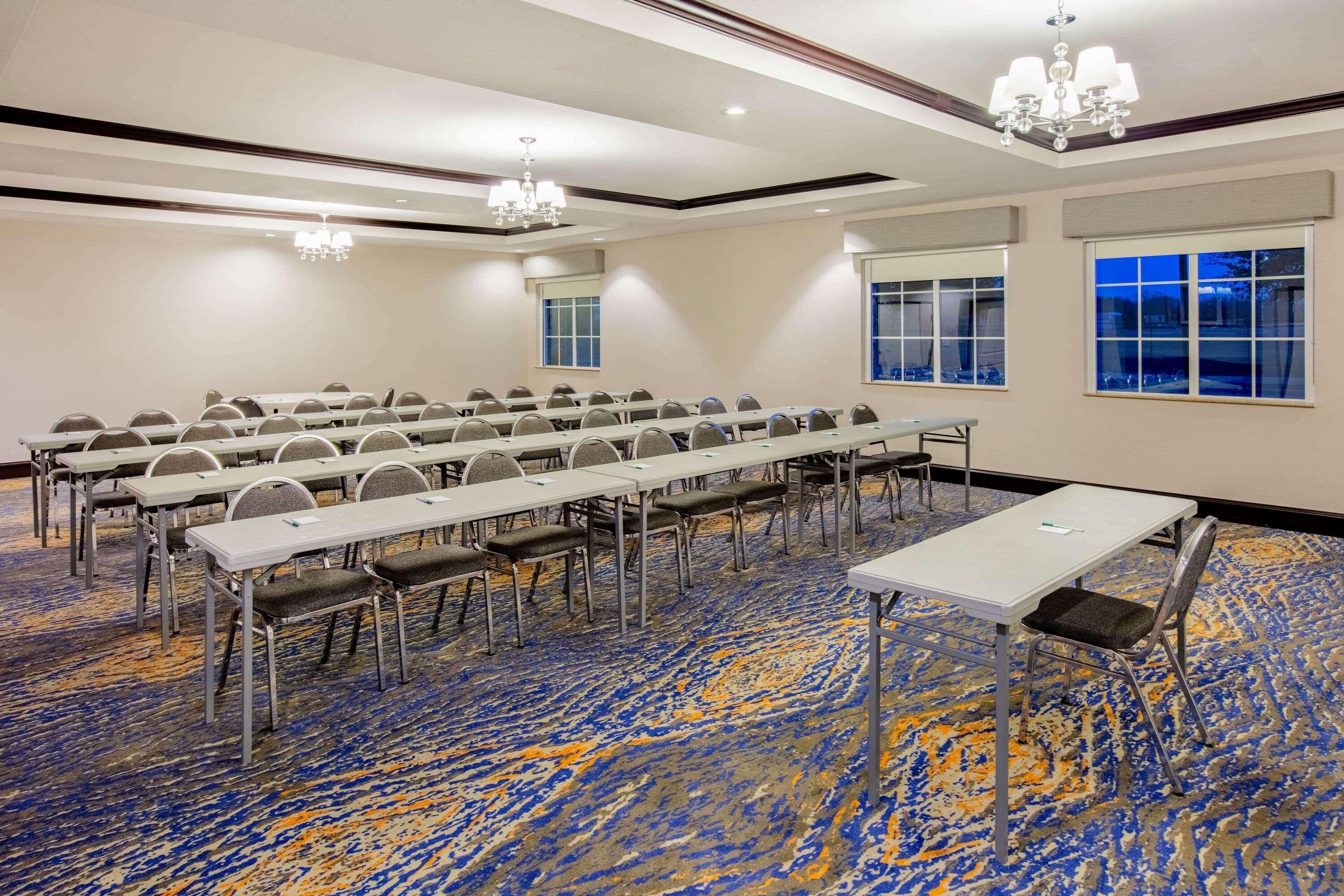 Hotel La Quinta By Wyndham McKinney