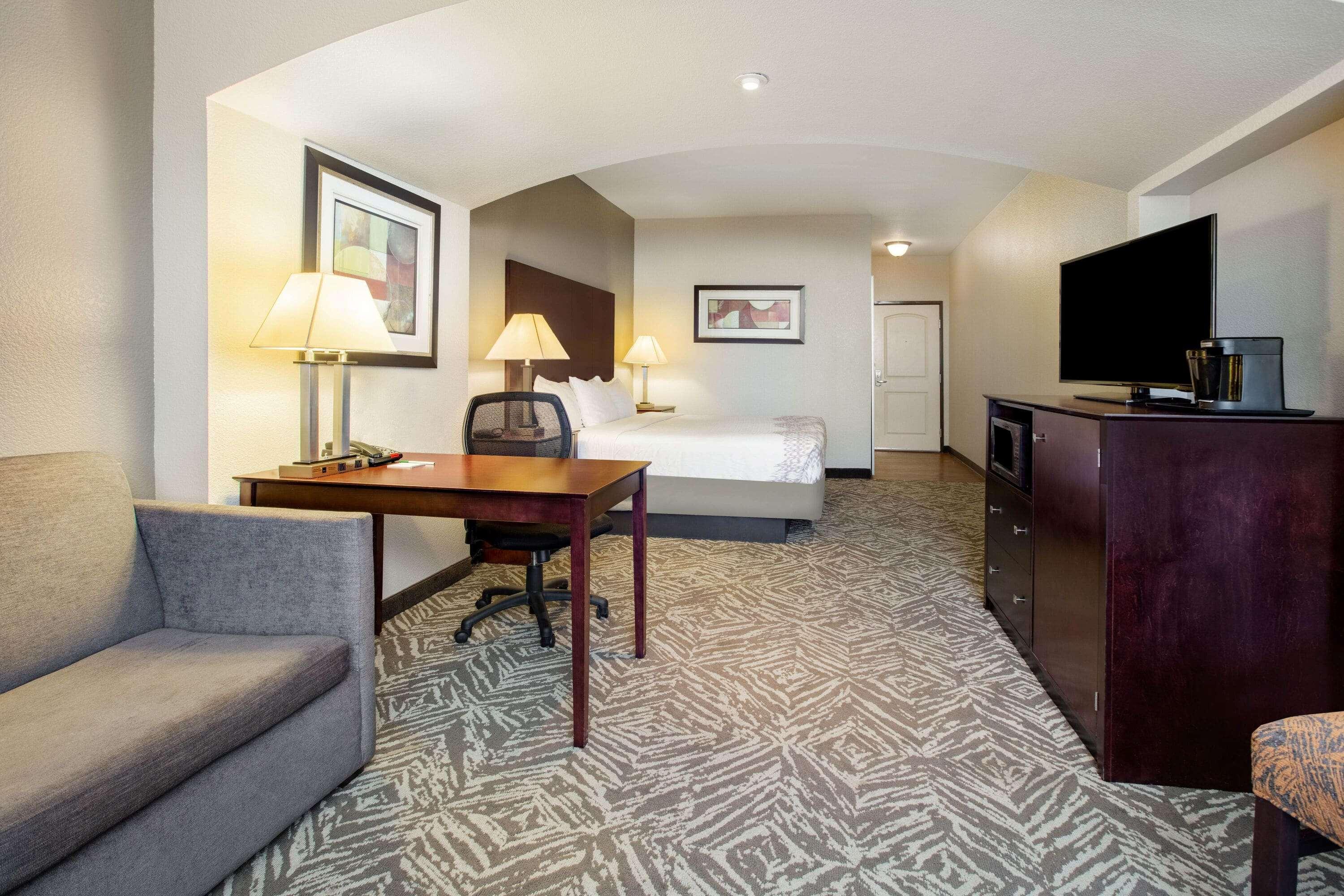 La Quinta By Wyndham