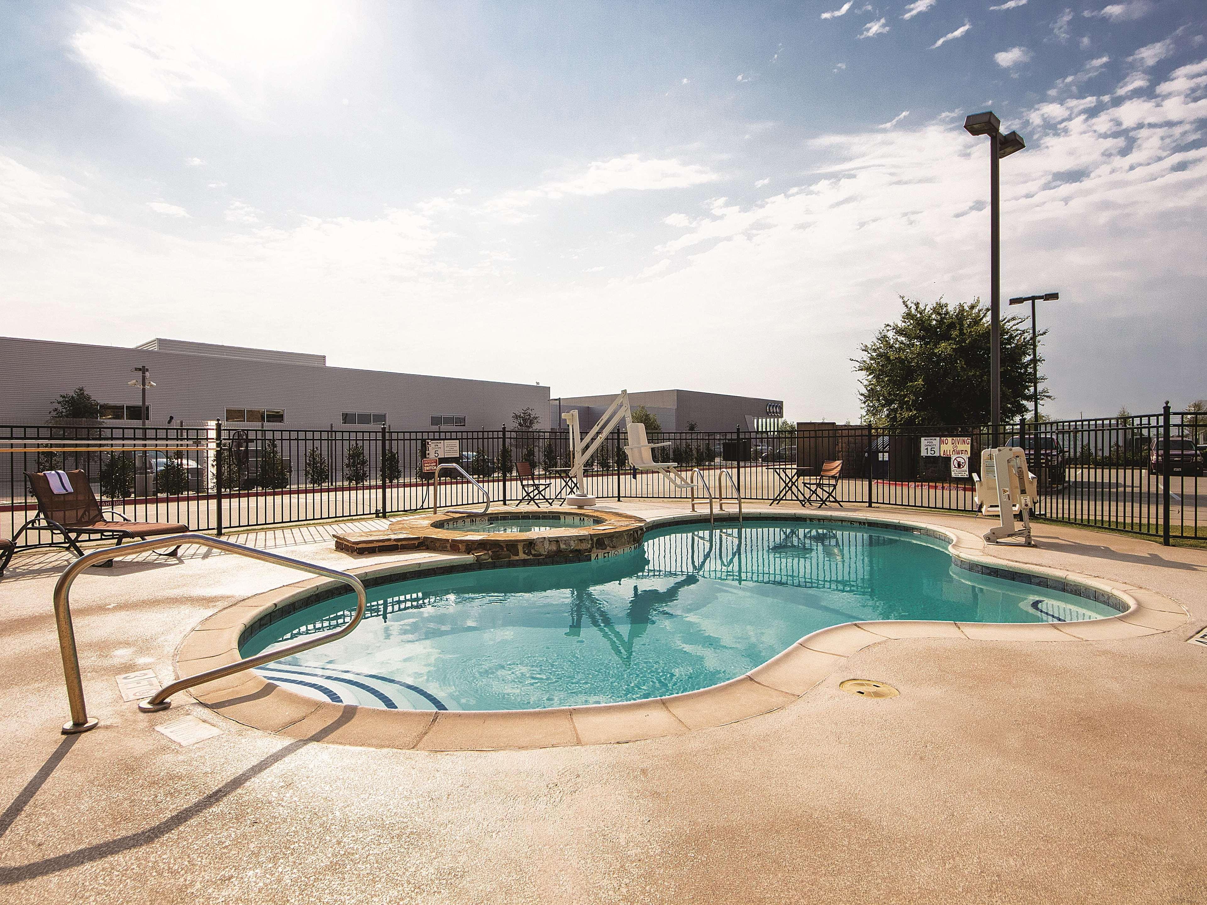 La Quinta By Wyndham