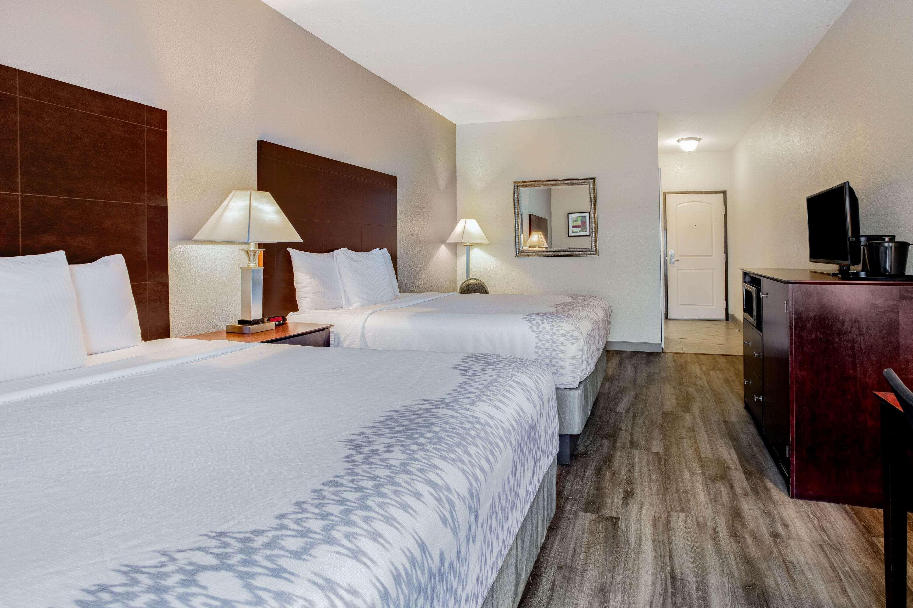 Hotel La Quinta By Wyndham