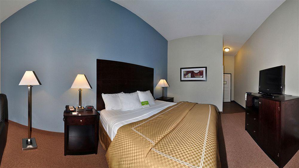 La Quinta By Wyndham Hotel McKinney