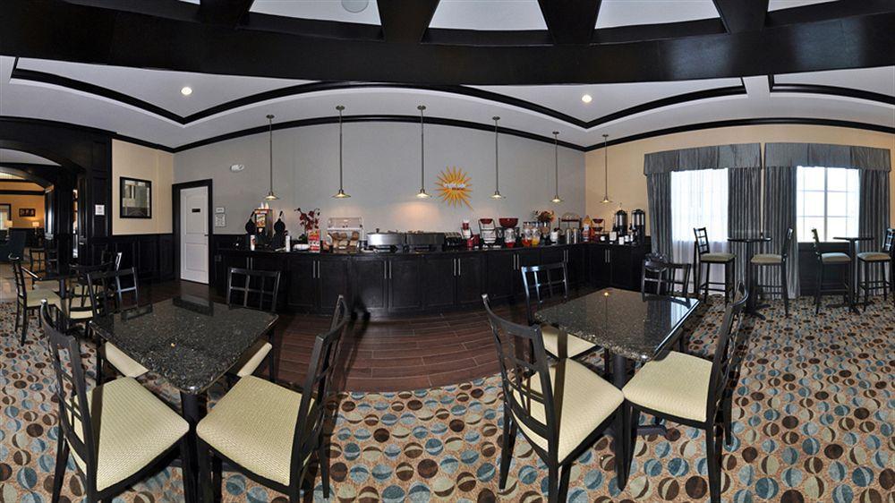 La Quinta By Wyndham Hotel McKinney