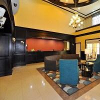 La Quinta By Wyndham Hotel 3*