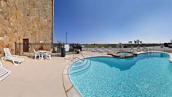 La Quinta By Wyndham Hotel McKinney
