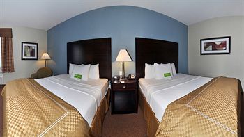 La Quinta By Wyndham 3* McKinney