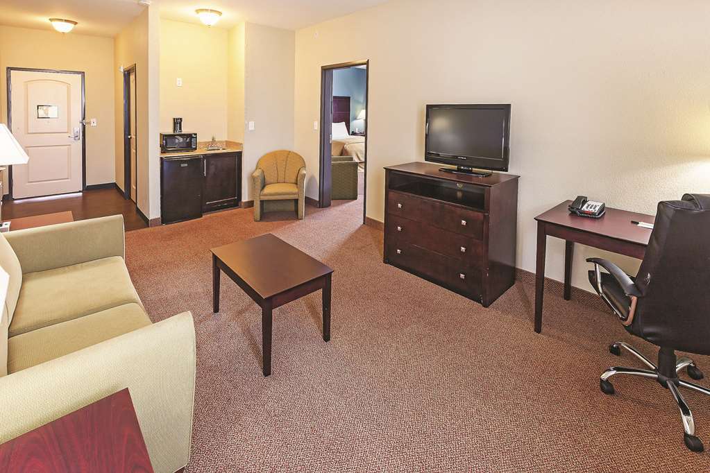 La Quinta By Wyndham 3*