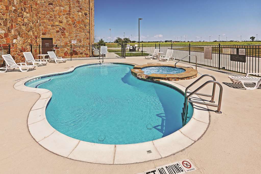 La Quinta By Wyndham 3*