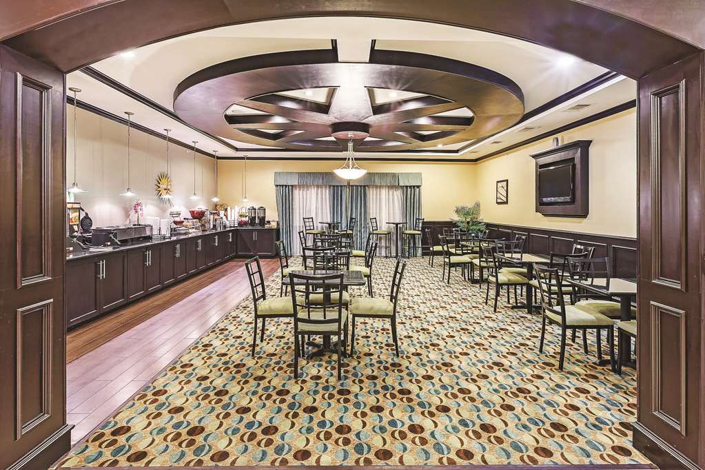 La Quinta By Wyndham McKinney
