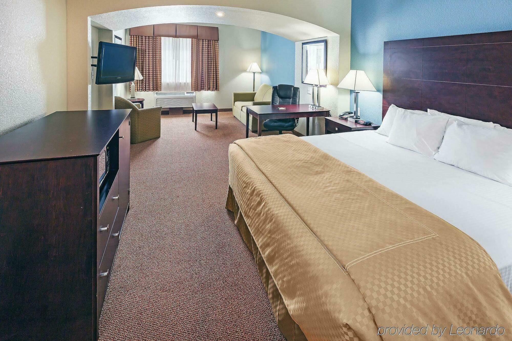 Hotel La Quinta By Wyndham 3*