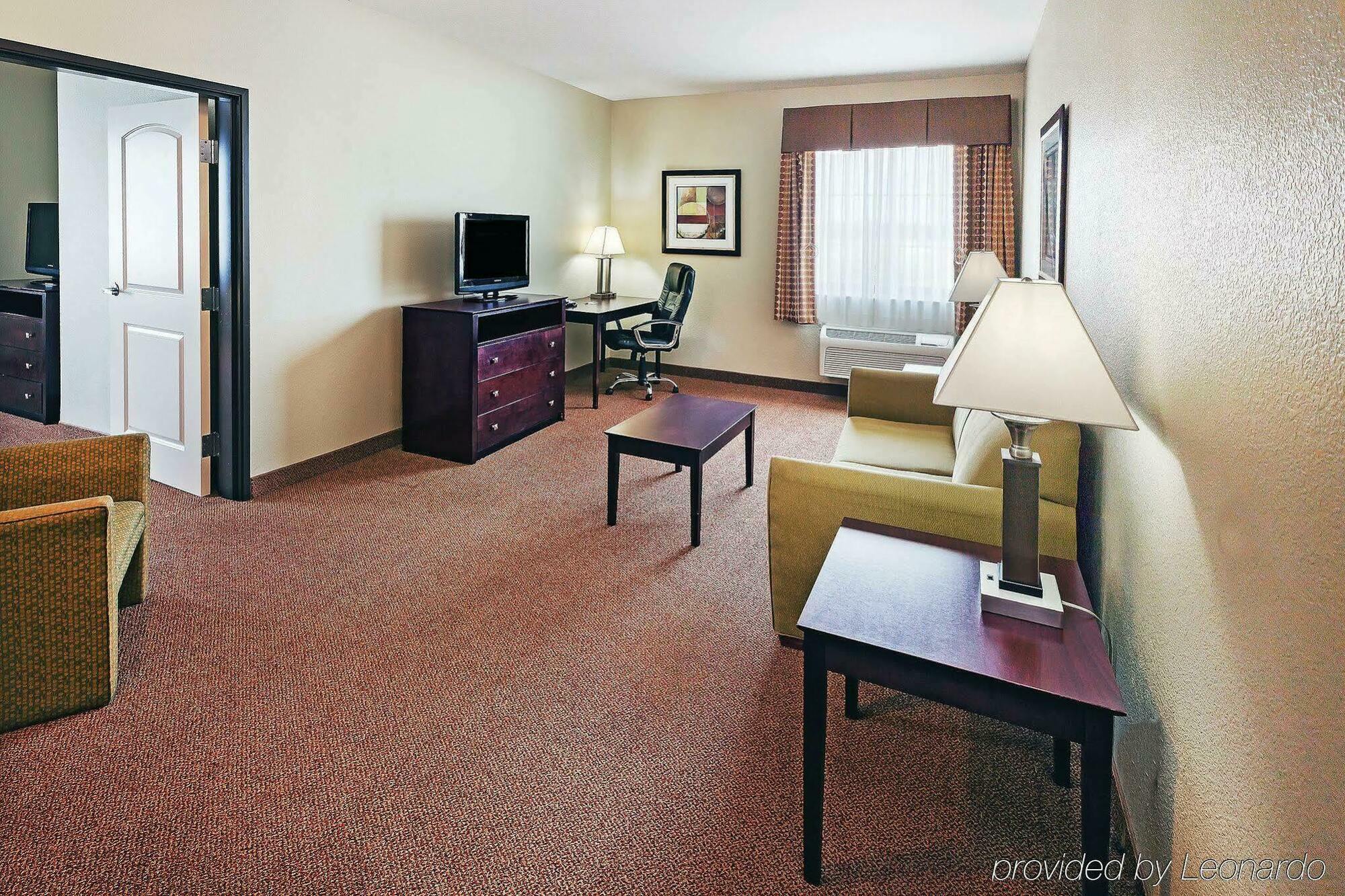 Hotel La Quinta By Wyndham McKinney