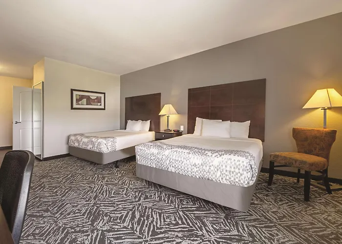 La Quinta By Wyndham Mckinney