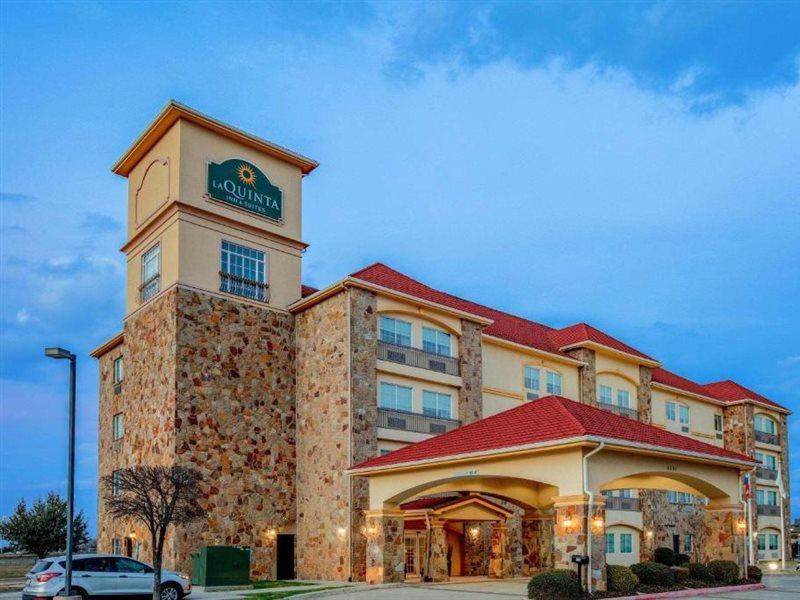 La Quinta By Wyndham Hotel McKinney