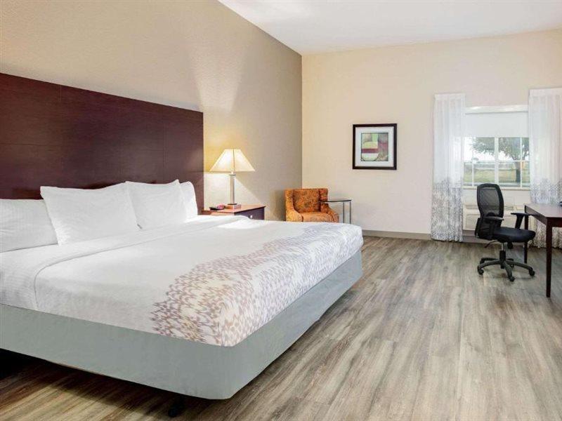 La Quinta By Wyndham Hotel 3*