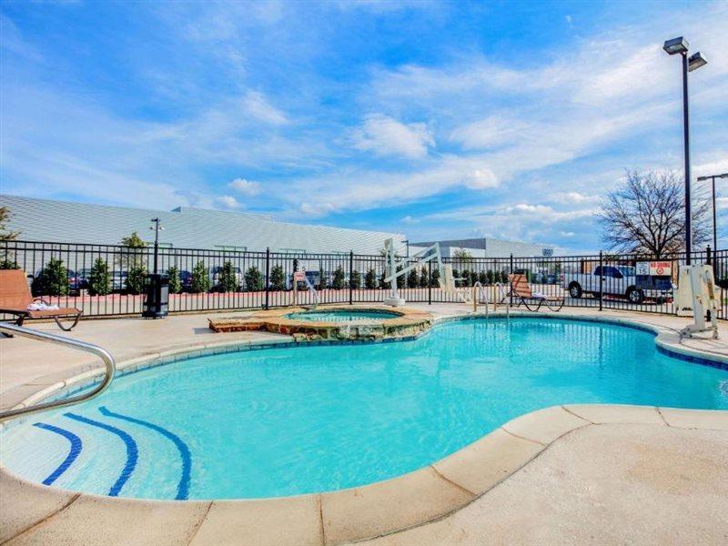 La Quinta By Wyndham Hotel 3*