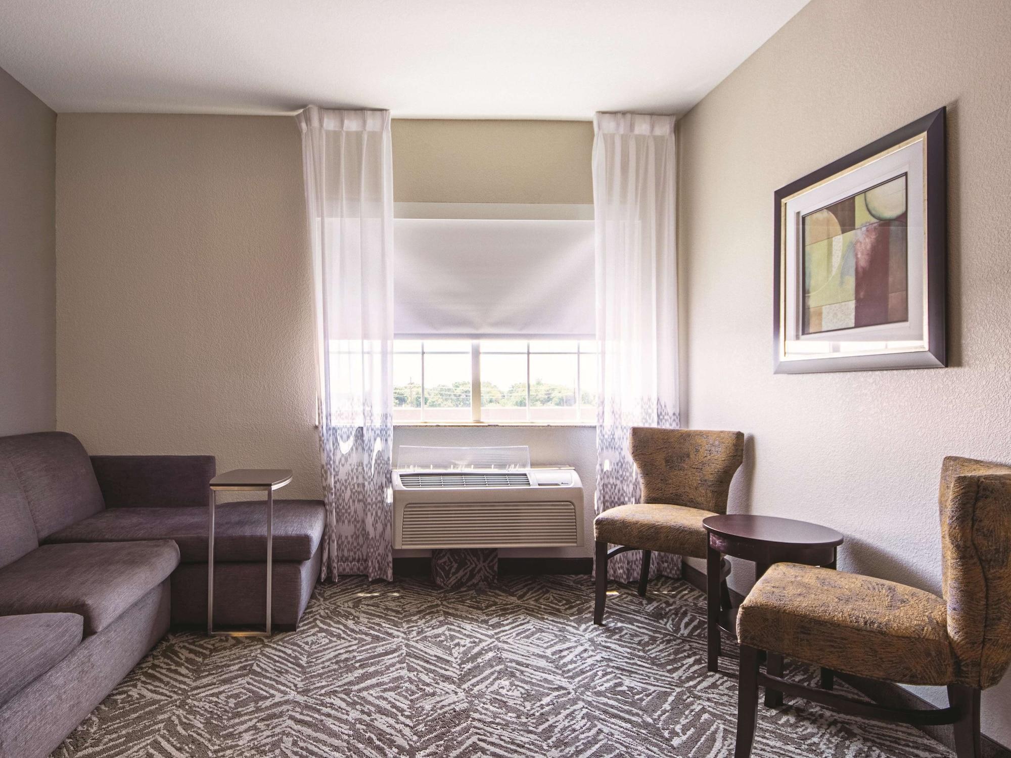 Hotel La Quinta By Wyndham McKinney