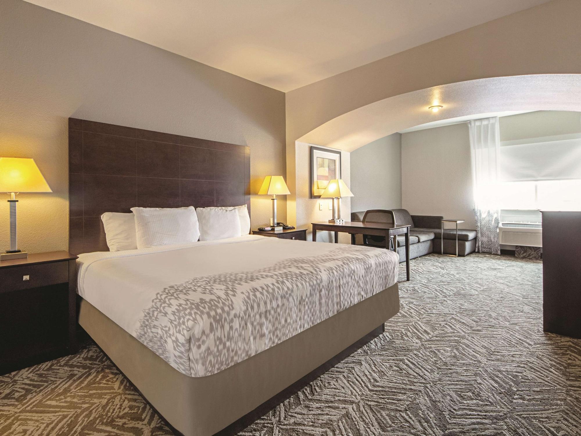 La Quinta By Wyndham