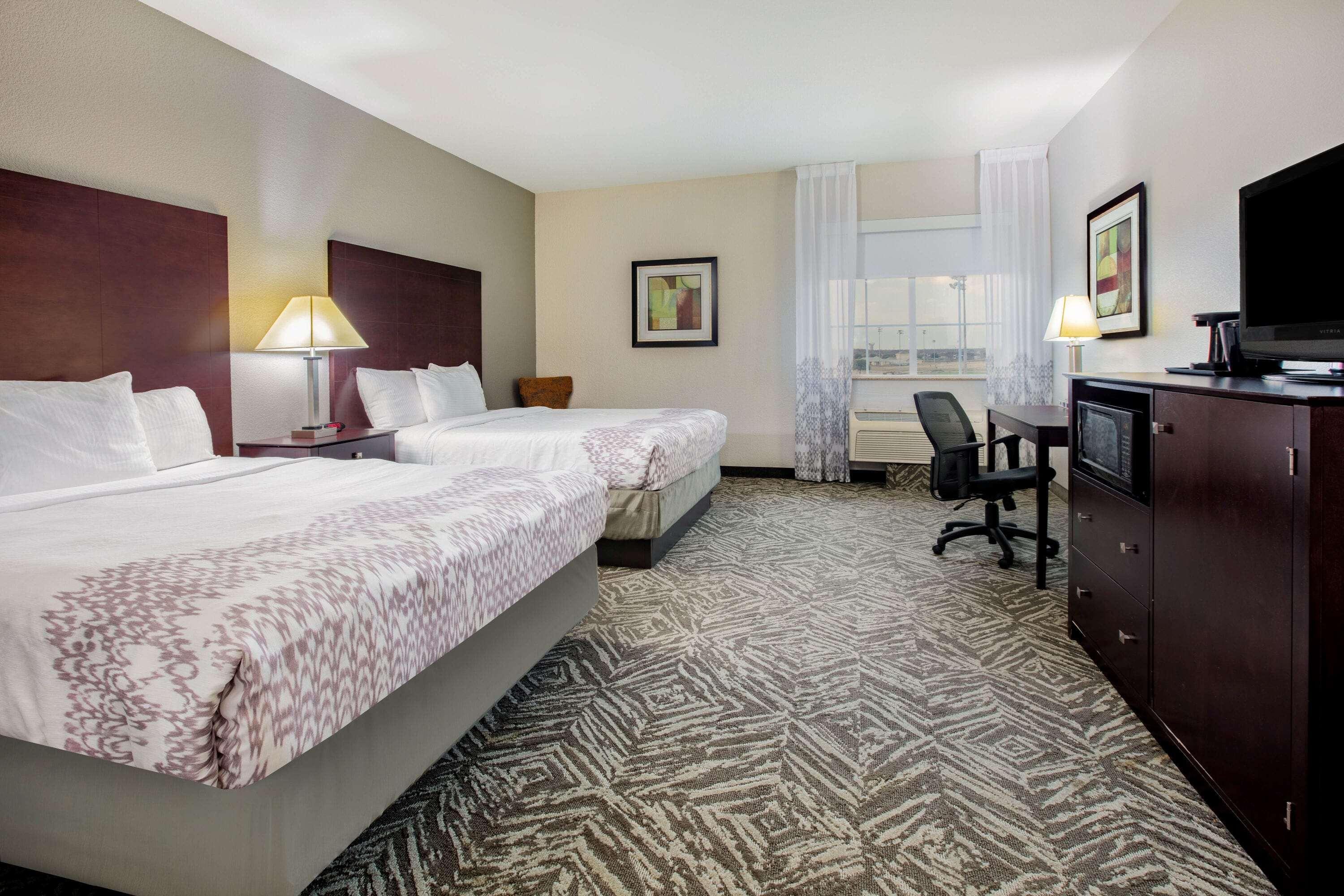 La Quinta By Wyndham McKinney