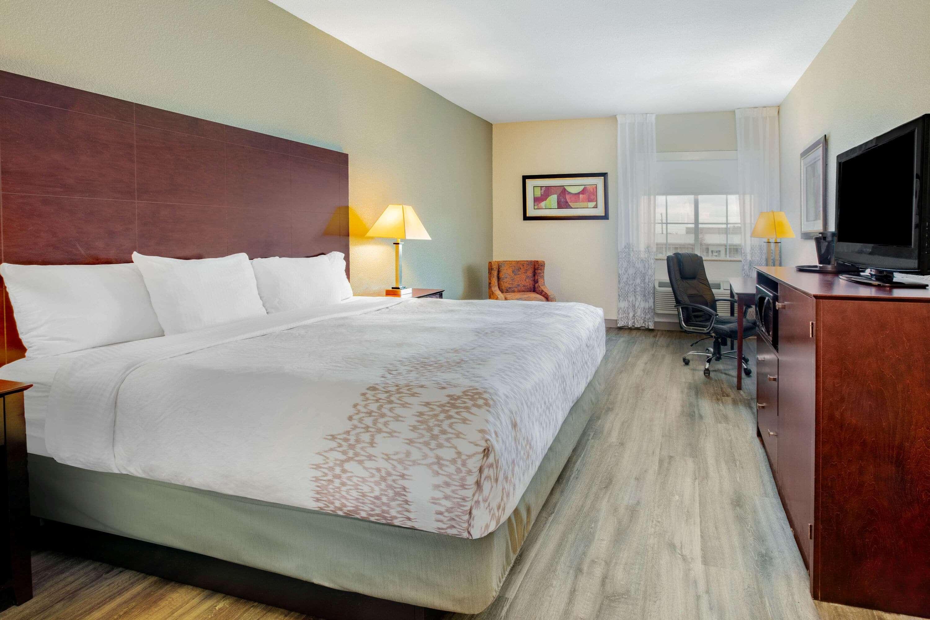 Hotel La Quinta By Wyndham