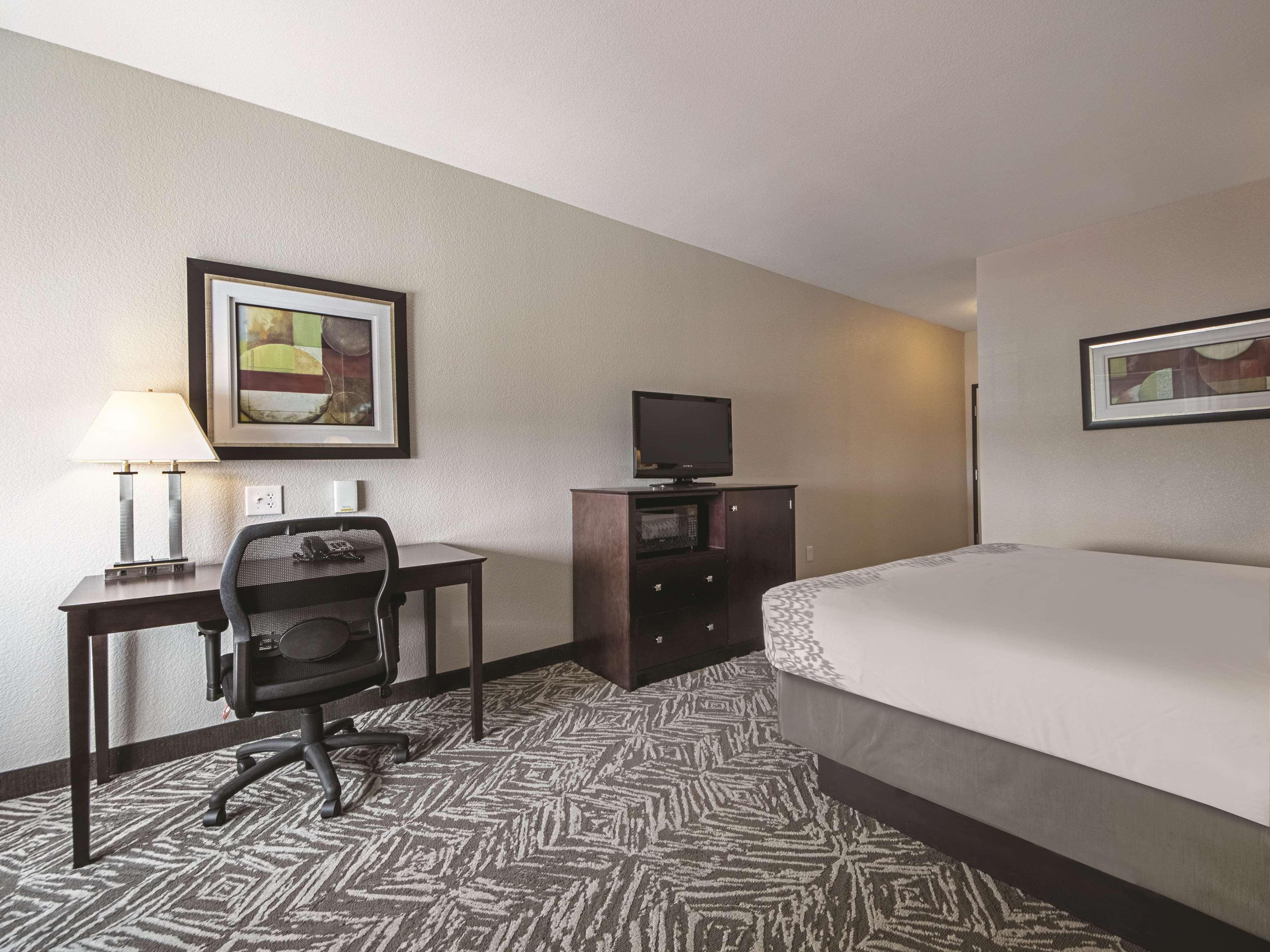 La Quinta By Wyndham