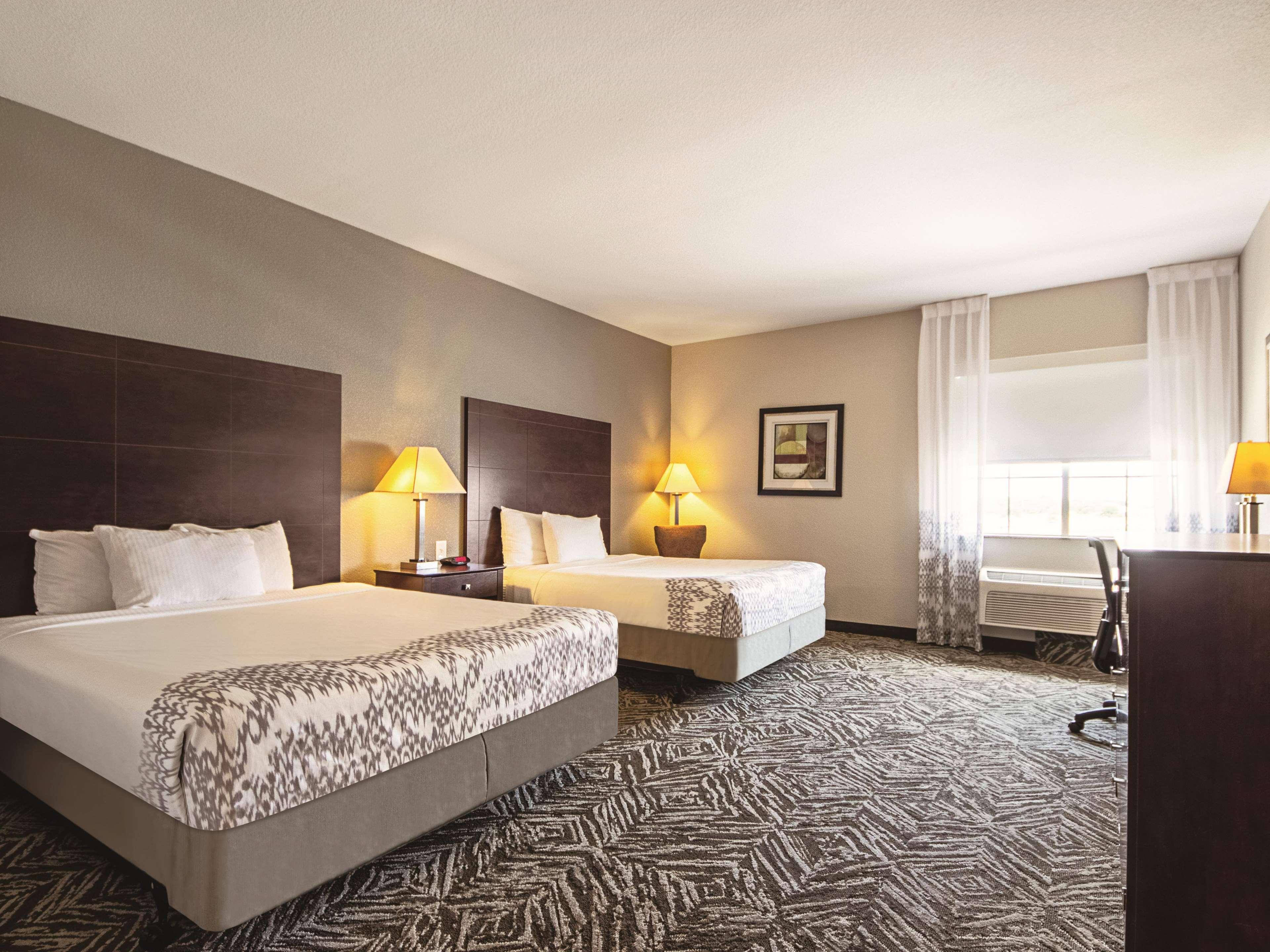 La Quinta By Wyndham Hotel McKinney