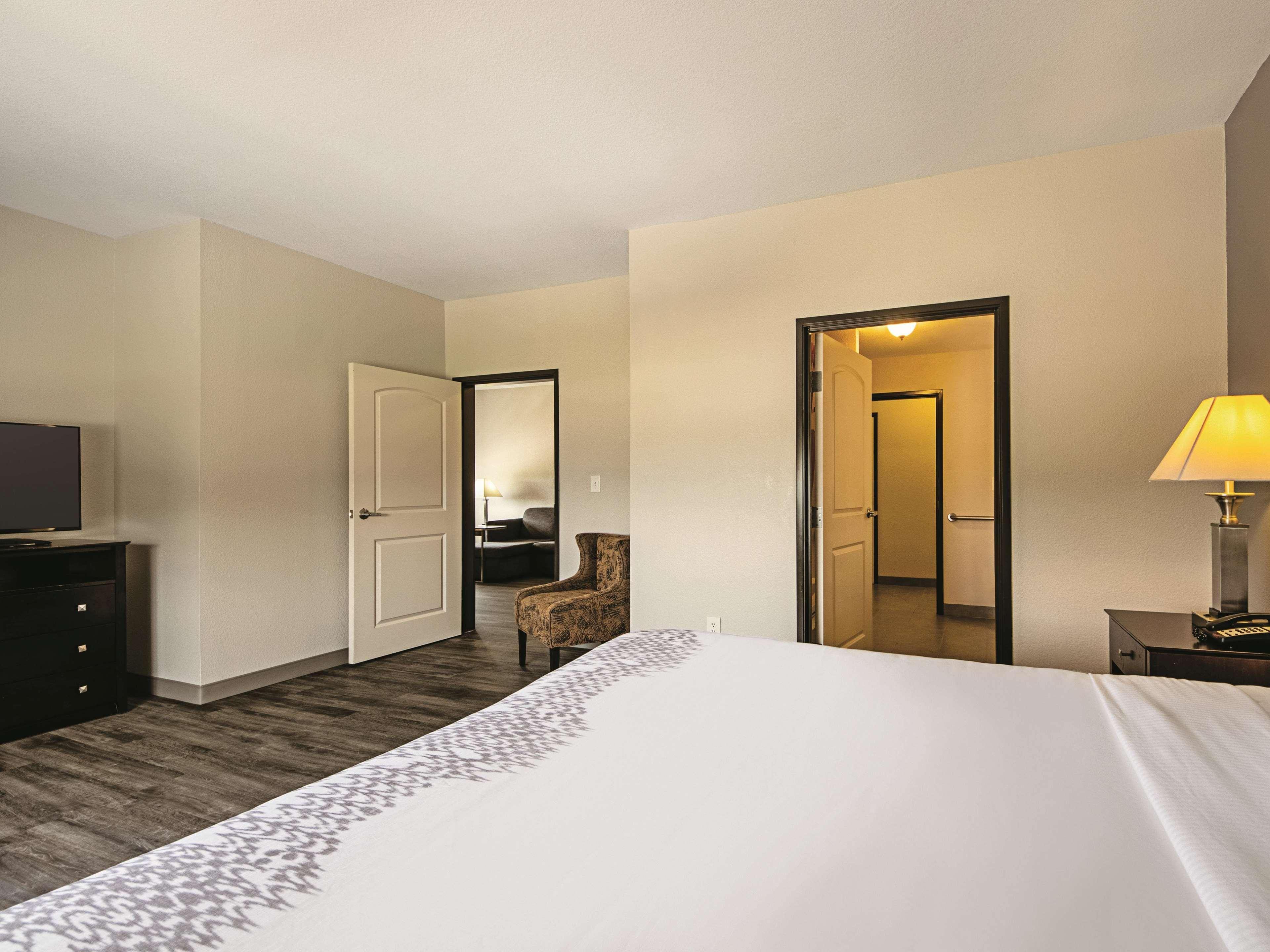 La Quinta By Wyndham Hotel McKinney