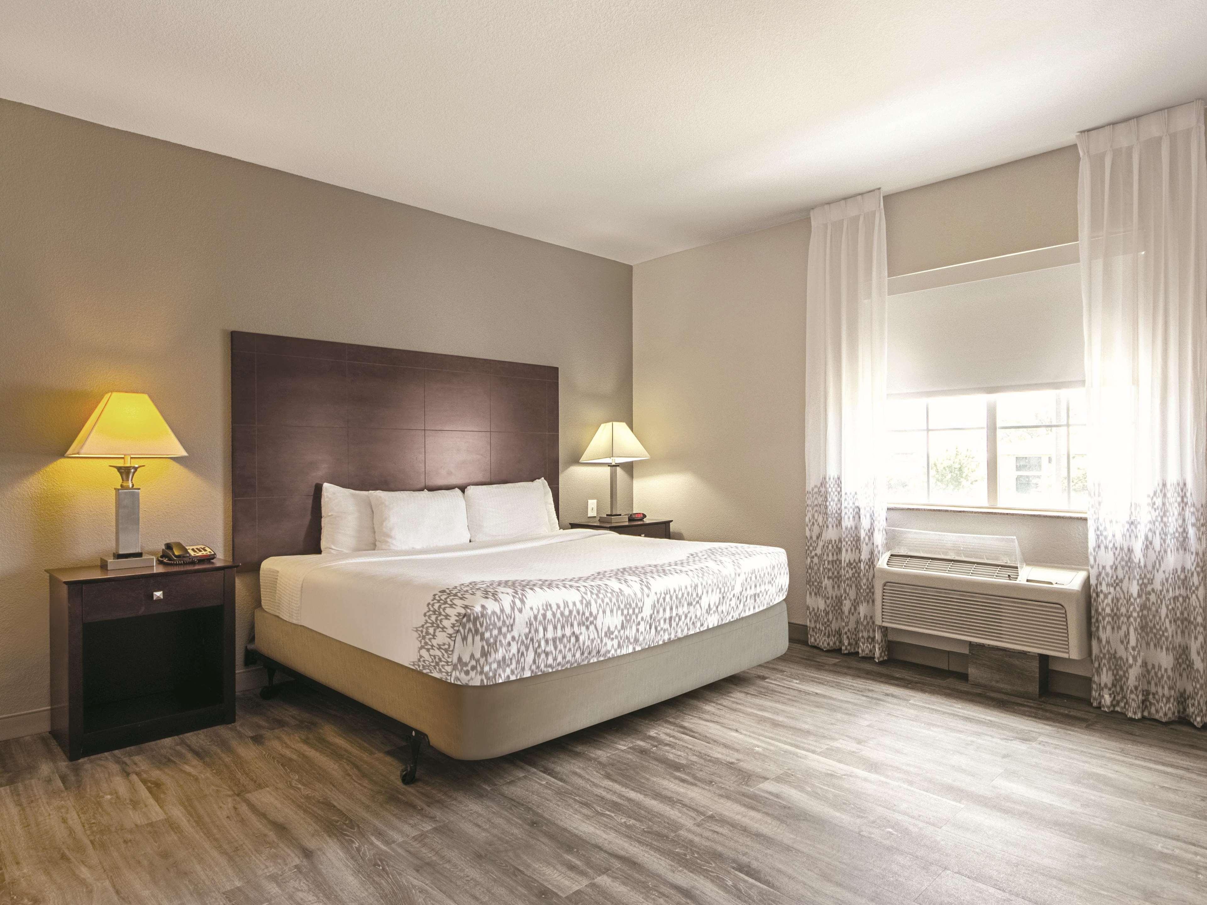 La Quinta By Wyndham Hotel 3*