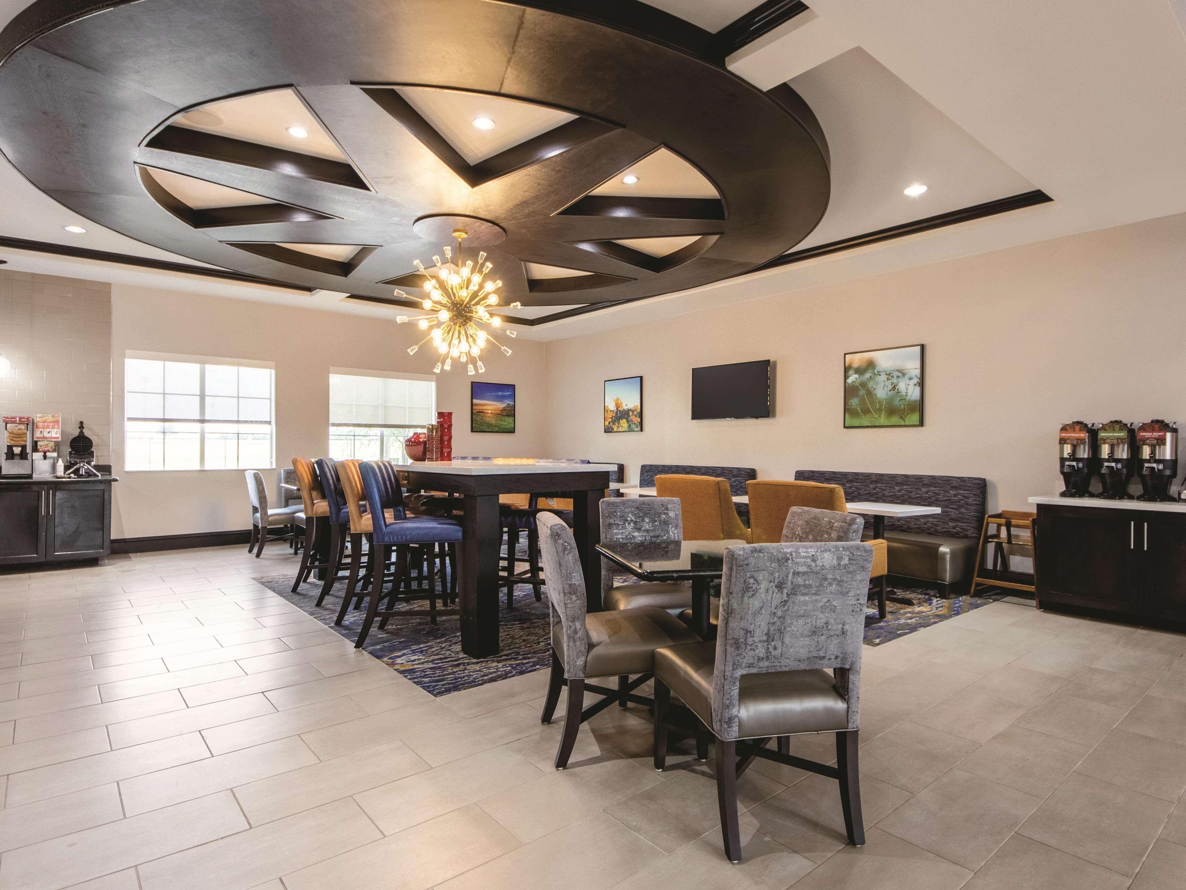 Hotel La Quinta By Wyndham McKinney