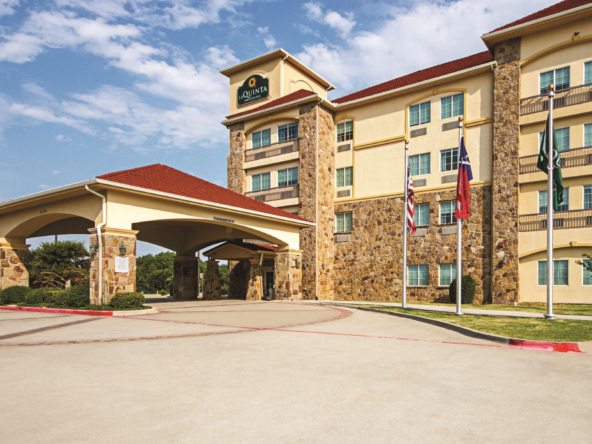 La Quinta By Wyndham Hotel McKinney