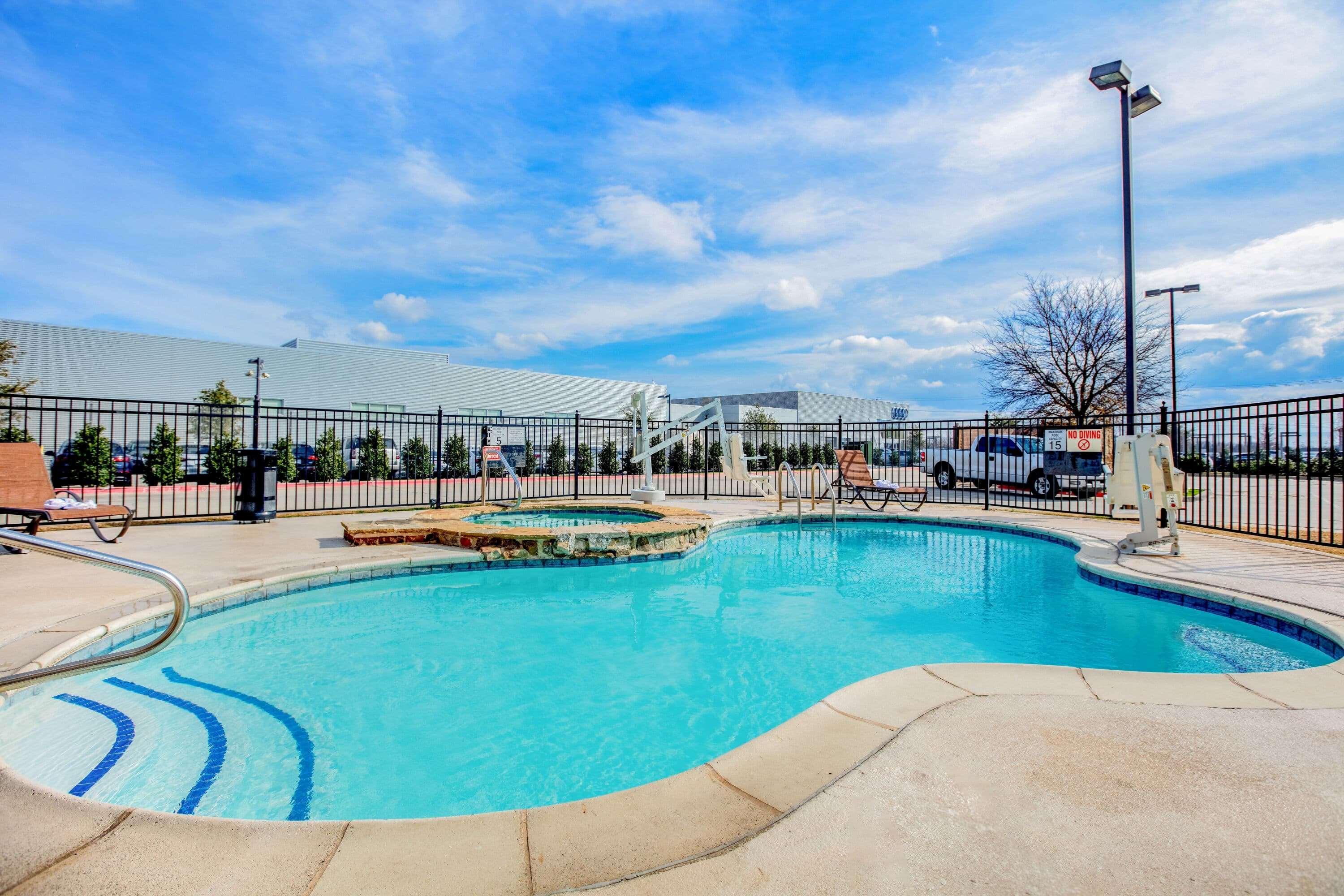 Hotel La Quinta By Wyndham