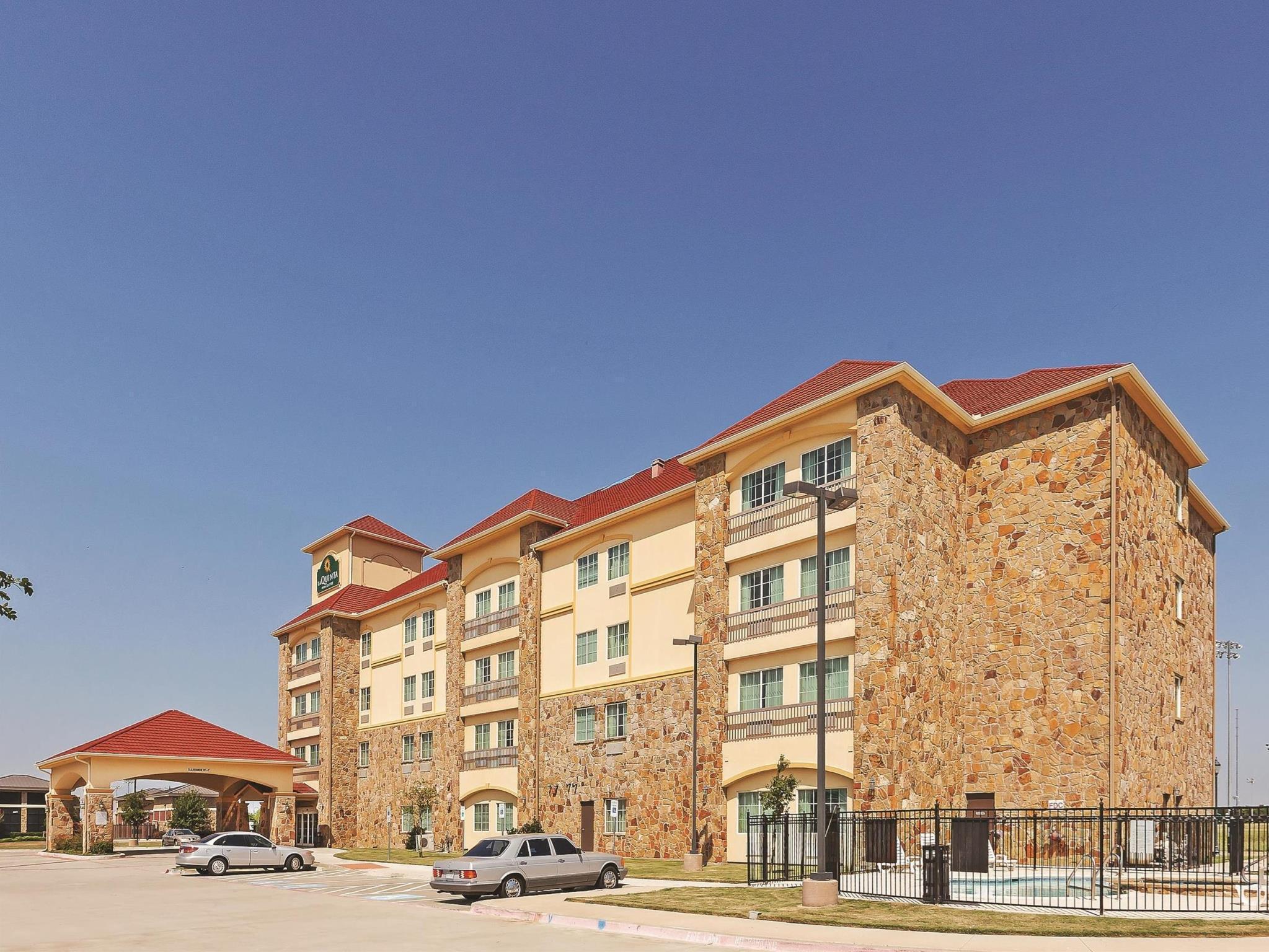 La Quinta By Wyndham Hotel McKinney