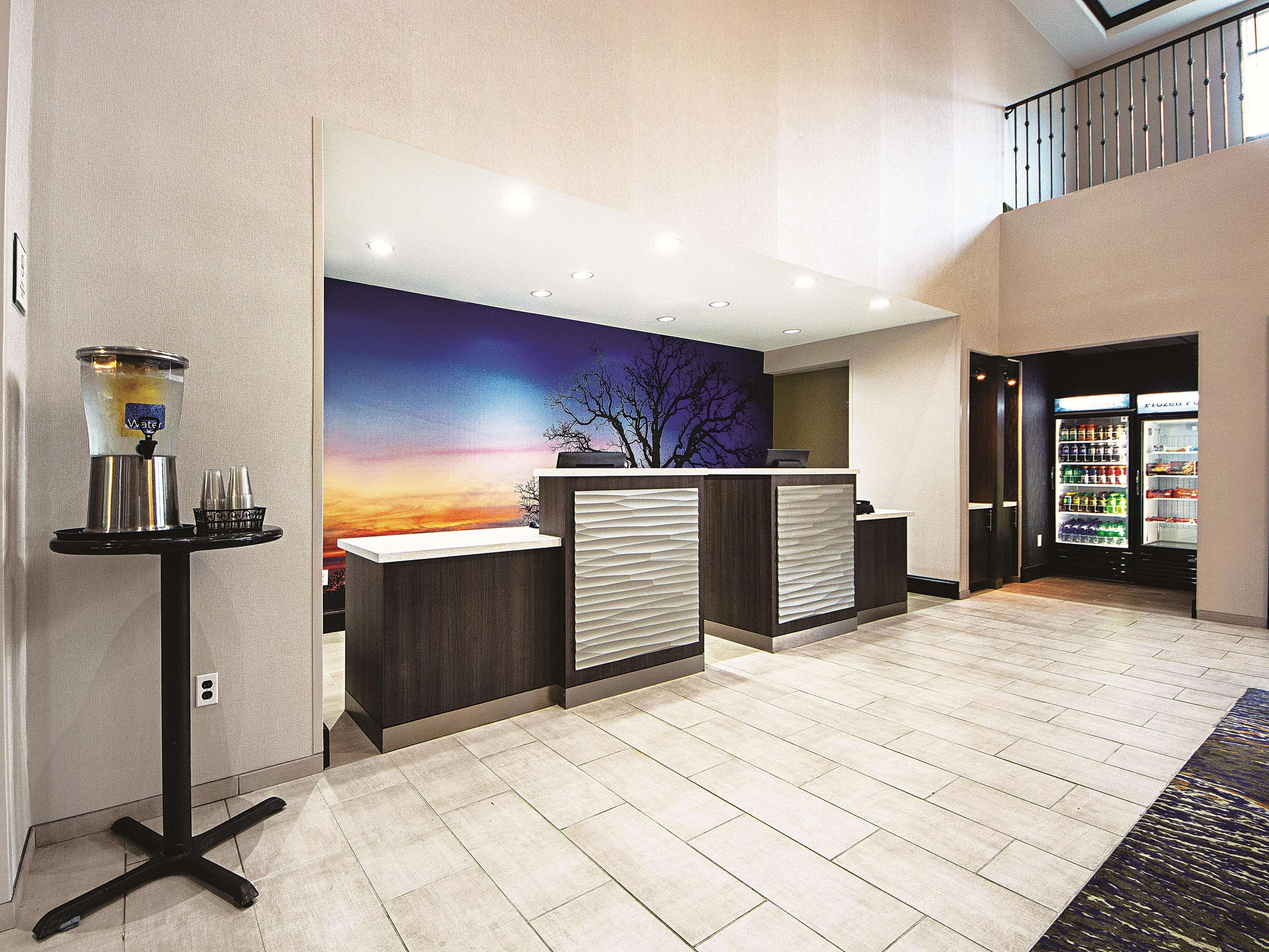 La Quinta By Wyndham