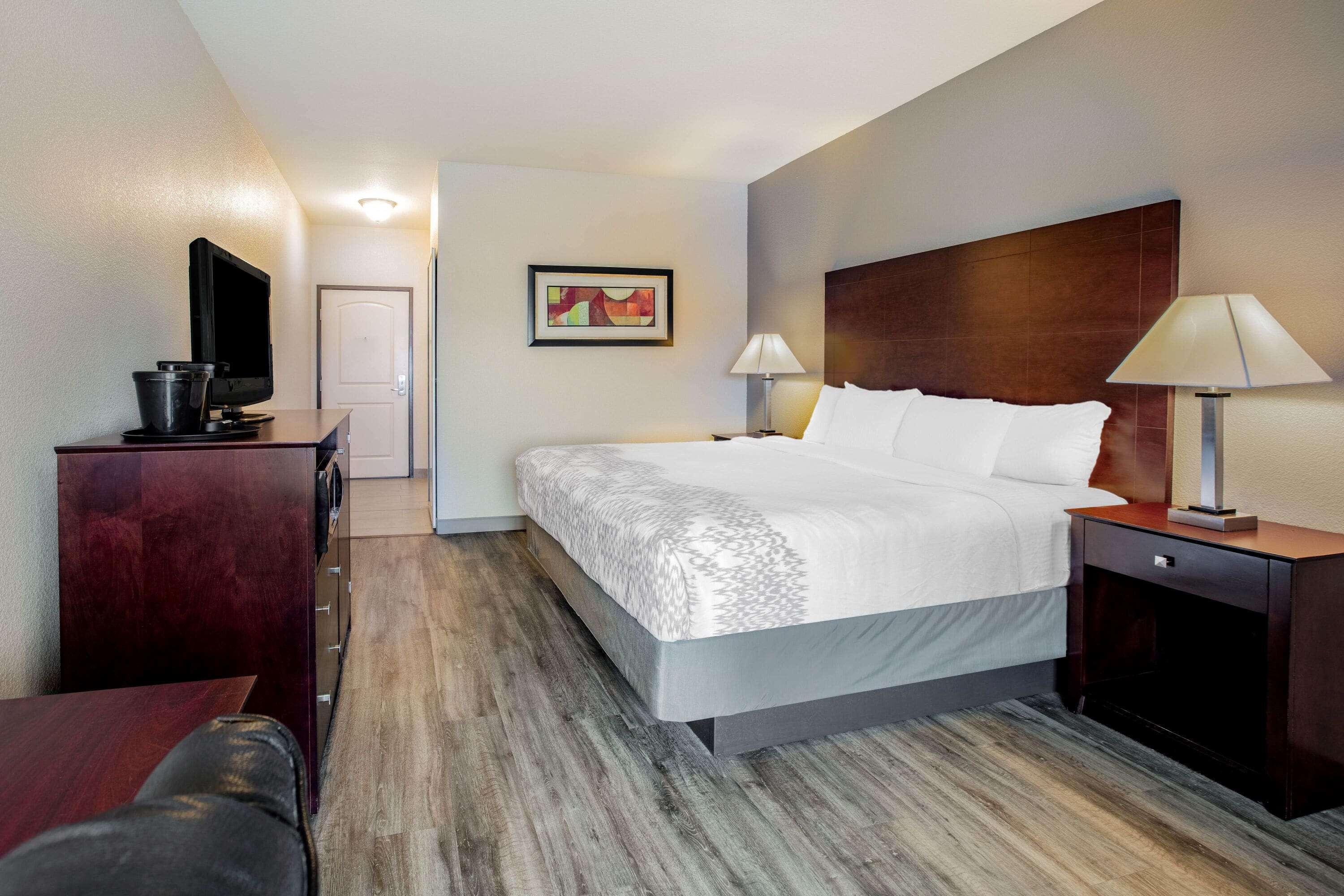 La Quinta By Wyndham 3* McKinney