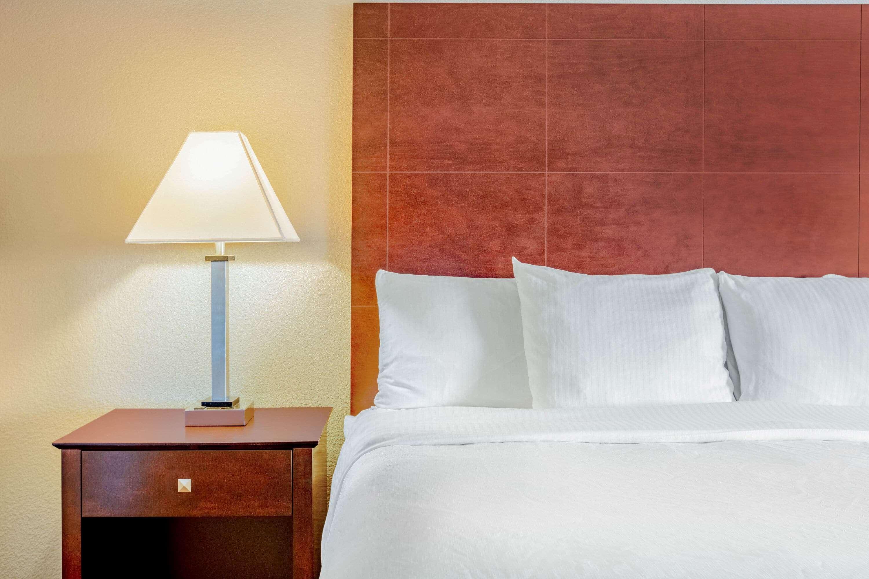 La Quinta By Wyndham 3* McKinney