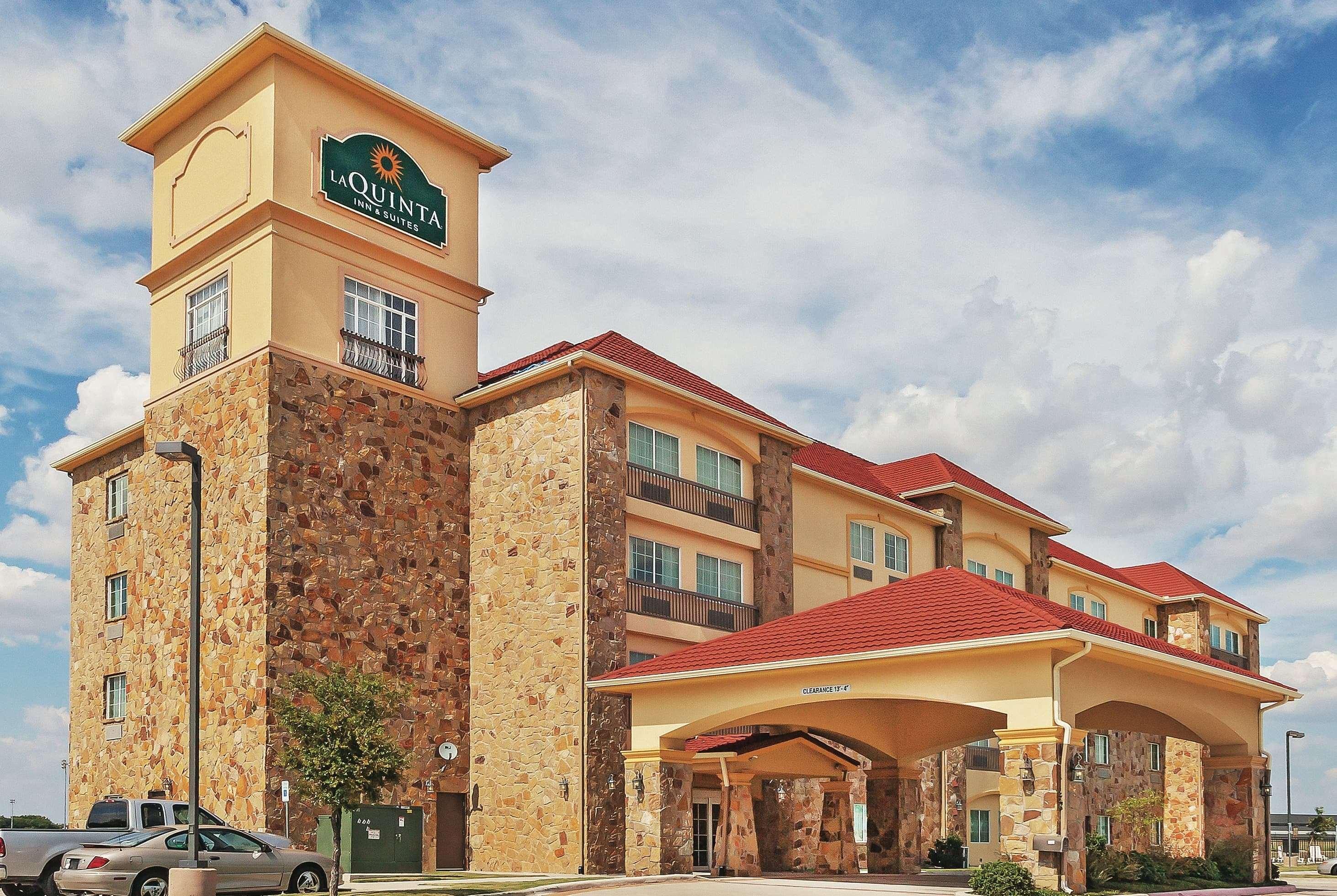 Hotel La Quinta By Wyndham 3*
