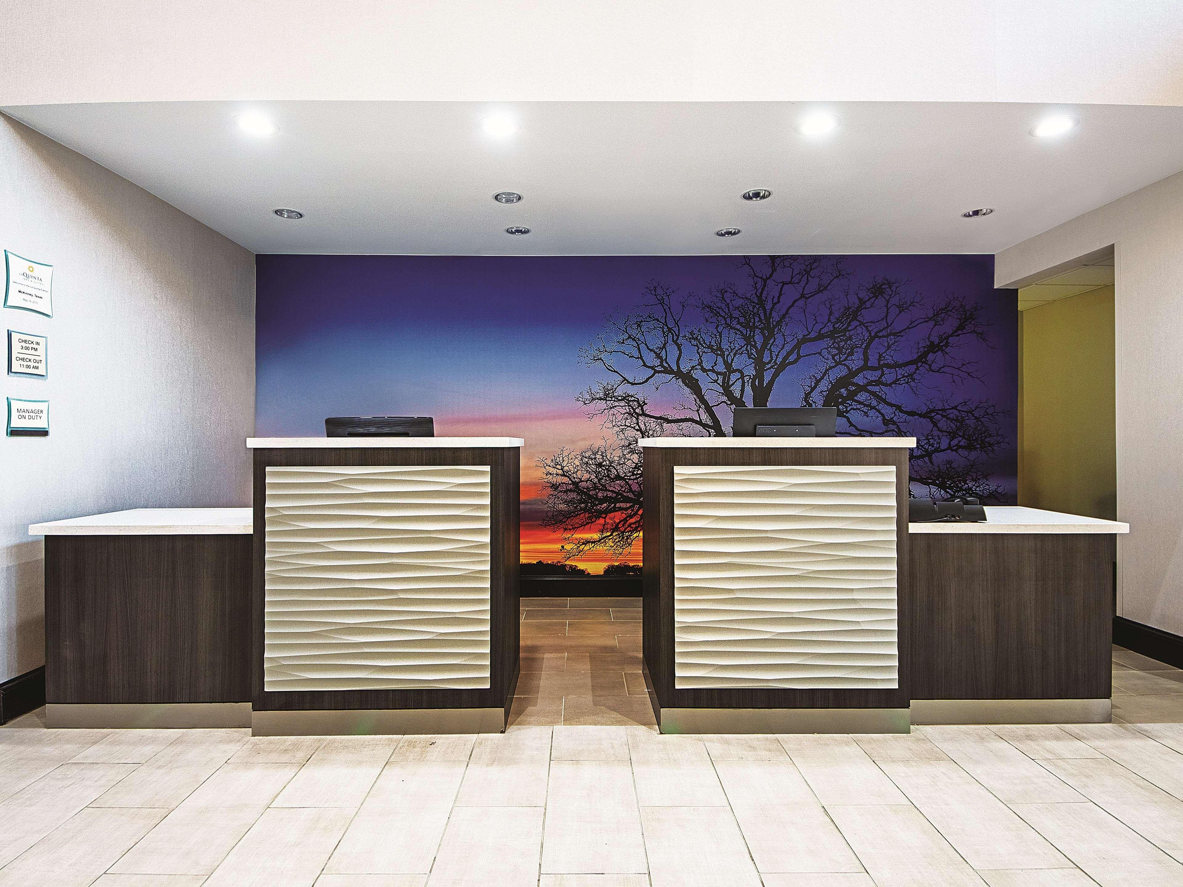 La Quinta By Wyndham 3* McKinney