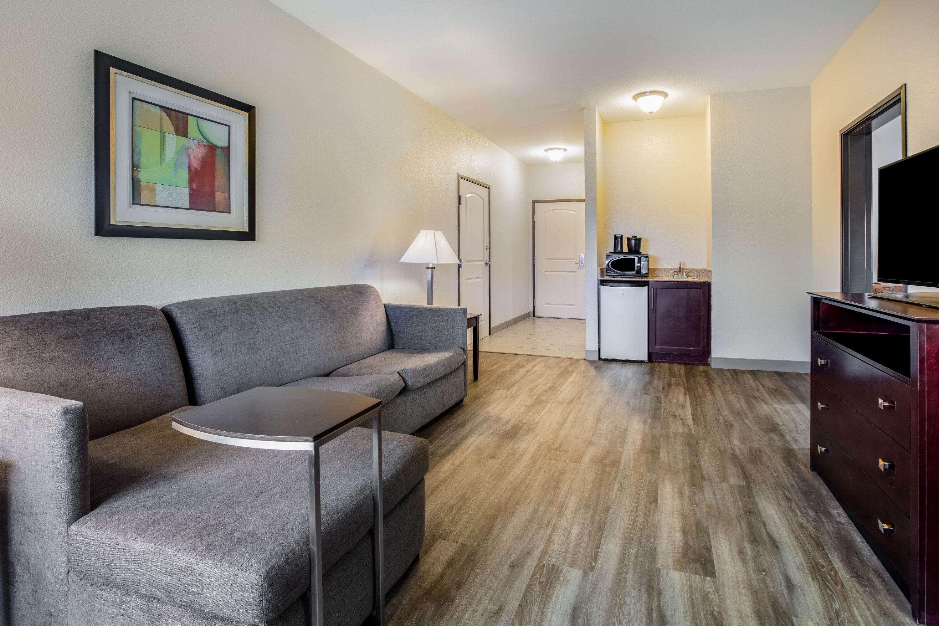 La Quinta By Wyndham Hotel 3*