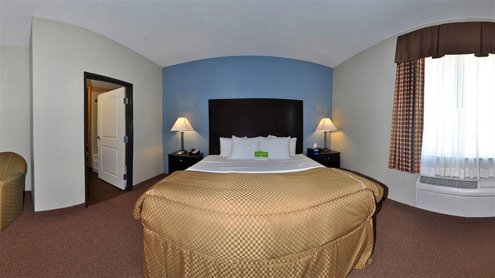 La Quinta By Wyndham Hotel 3*