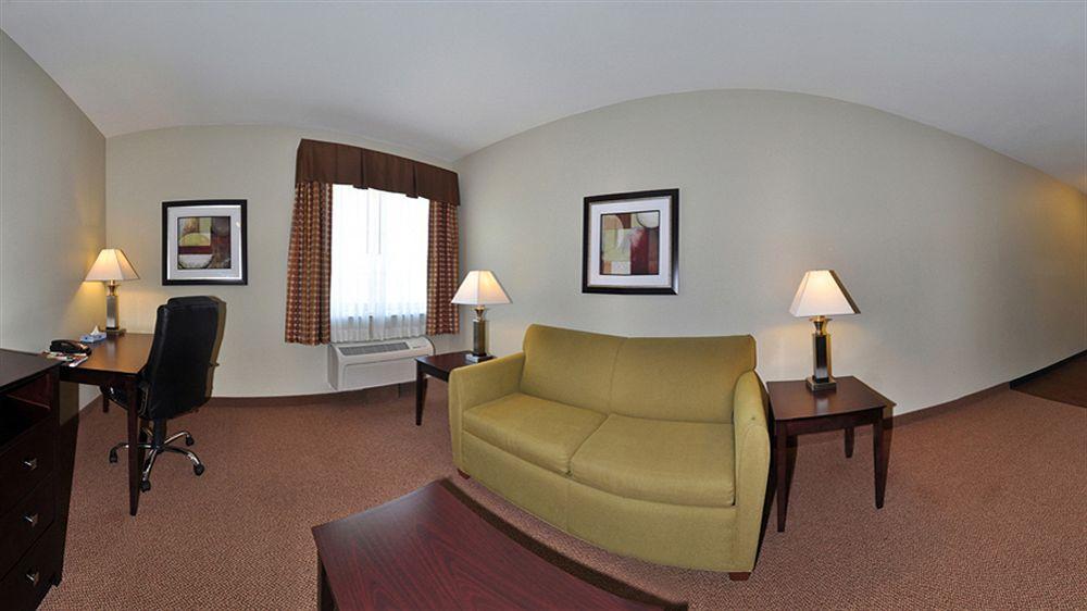 La Quinta By Wyndham 3* McKinney