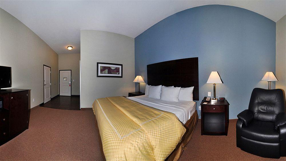 La Quinta By Wyndham 3*