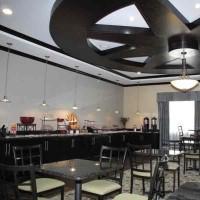La Quinta By Wyndham 3*